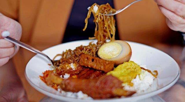 Gak Nahan! 10 Tempat Sarapan di Surabaya Ini Bikin Perut Puas! 5