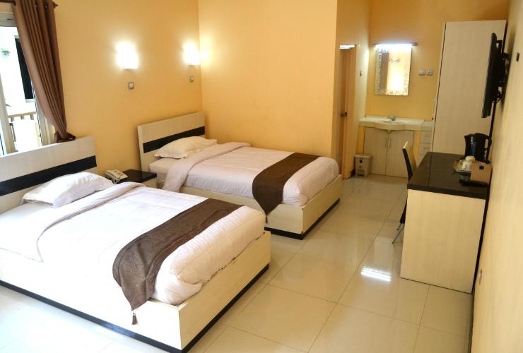 10 Rekomendasi Guest House di Malang Dengan Harga Yang Murah Mulai Rp.103.305 Dengan Fasilitas Lengkap 6