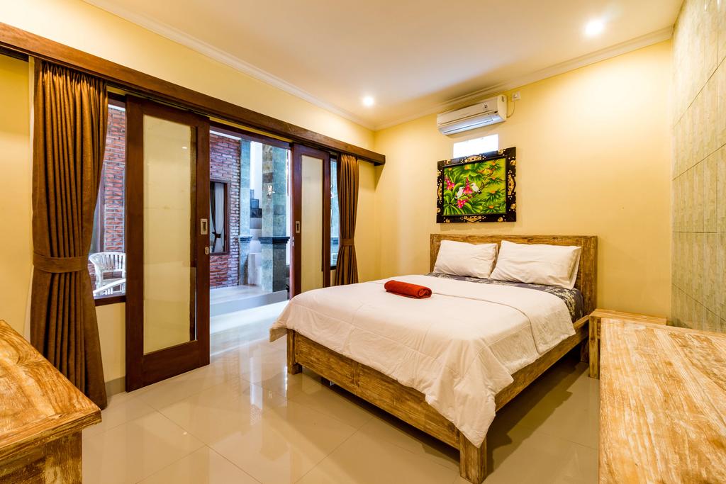 7 Referensi Guest House Murah di Bali Mulai Rp.114.114 Tempat Yang Nyaman Dekat Dengan Pantai 8