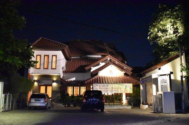 10 Referensi Guest House Murah di Jogja Mulai Rp.126.405, Lokasi Dekat Malioboro dan UGM 3
