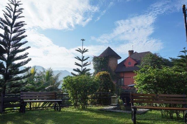 15 Daftar Pilihan Resort Daerah Sentul Yang Memiliki Mata Air Panas Dengan Harga Mulai Rp.278.022 10