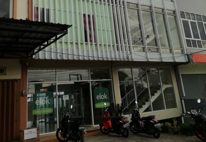 7 Rekomendasi Guest House Murah di Balikpapan Mulai Rp.136.364 Dengan Fasilitas yang Nyaman dan Mewah 6