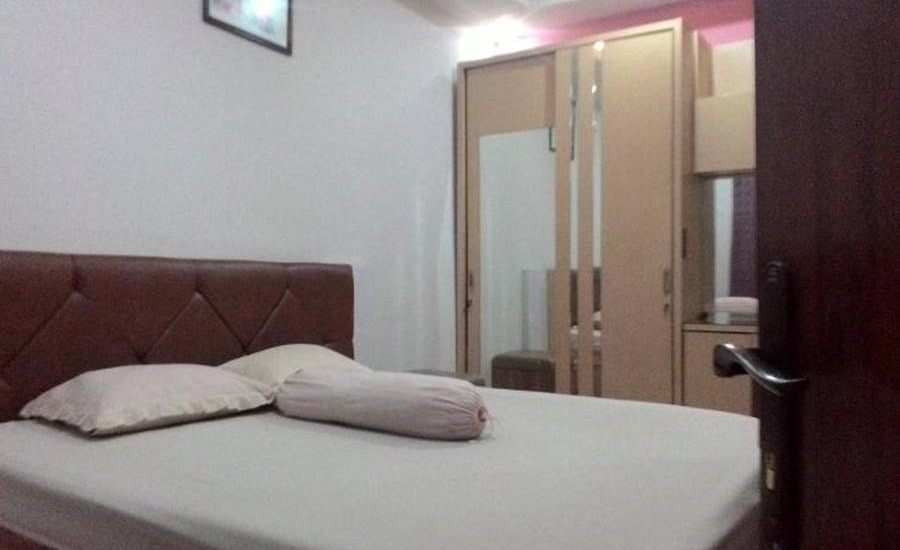 7 Rekomendasi Guest House Murah di Surabaya Mulai Rp.215.000 Penginapan Yang Mewah Dengan Harga Terjangkau 1