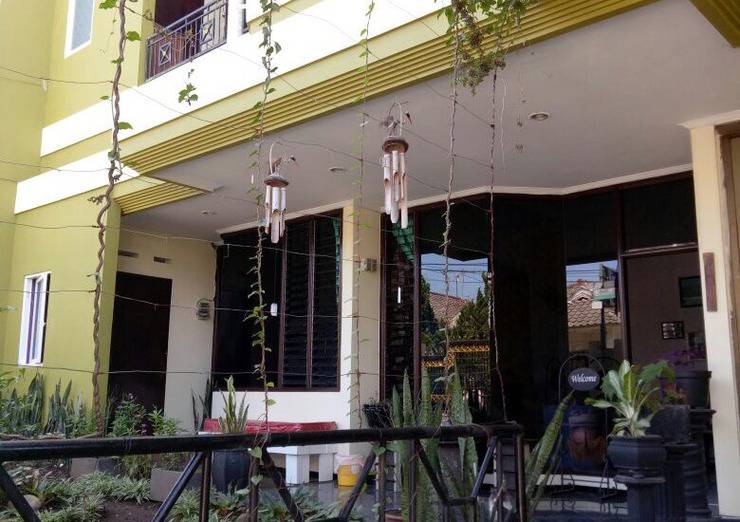 10 Rekomendasi Guest House di Malang Dengan Harga Yang Murah Mulai Rp.103.305 Dengan Fasilitas Lengkap 7