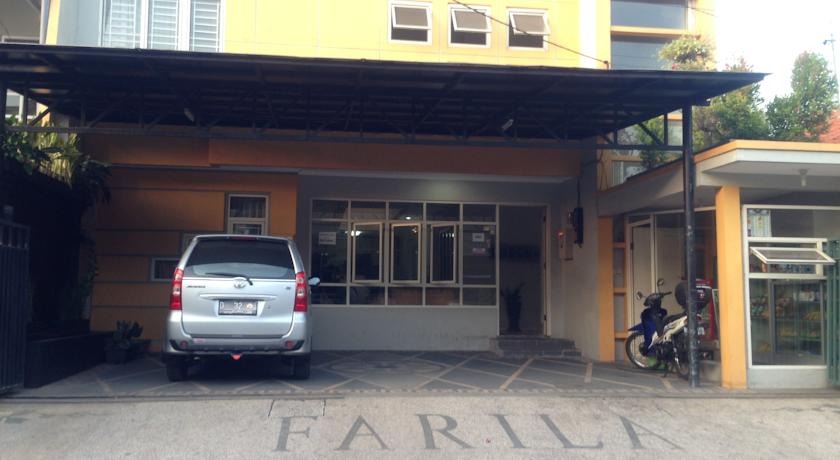 7 Rekomendasi Guest House Murah di Surabaya Mulai Rp.215.000 Penginapan Yang Mewah Dengan Harga Terjangkau 5