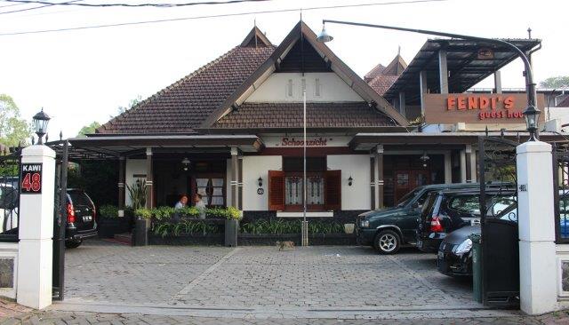 10 Rekomendasi Guest House di Malang Dengan Harga Yang Murah Mulai Rp.103.305 Dengan Fasilitas Lengkap 1