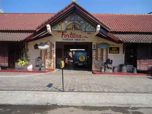 7 Rekomendasi Guest House Murah di Balikpapan Mulai Rp.136.364 Dengan Fasilitas yang Nyaman dan Mewah 2