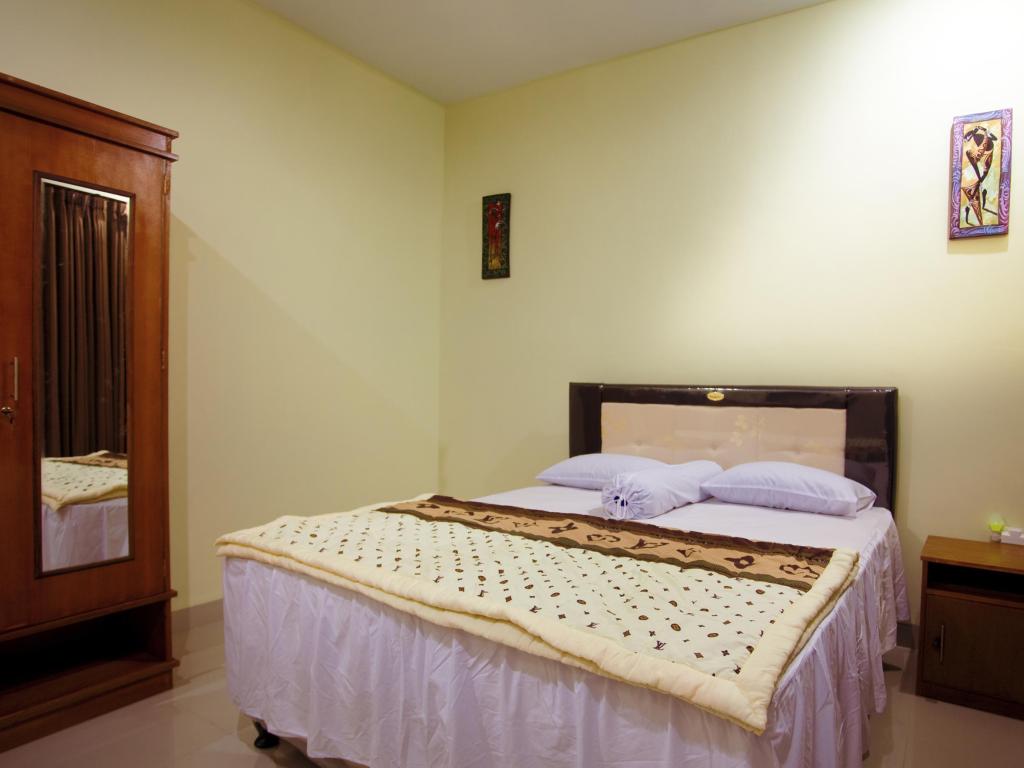 7 Referensi Guest House Murah di Bali Mulai Rp.114.114 Tempat Yang Nyaman Dekat Dengan Pantai 4