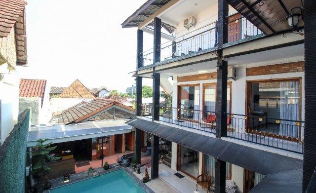 10 Referensi Guest House Murah di Jogja Mulai Rp.126.405, Lokasi Dekat Malioboro dan UGM 5