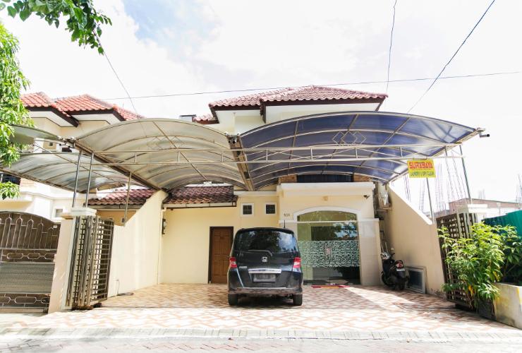 7 Rekomendasi Guest House Murah di Surabaya Mulai Rp.215.000 Penginapan Yang Mewah Dengan Harga Terjangkau 2