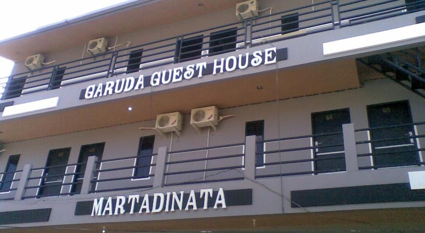 7 Rekomendasi Guest House Murah di Balikpapan Mulai Rp.136.364 Dengan Fasilitas yang Nyaman dan Mewah 1