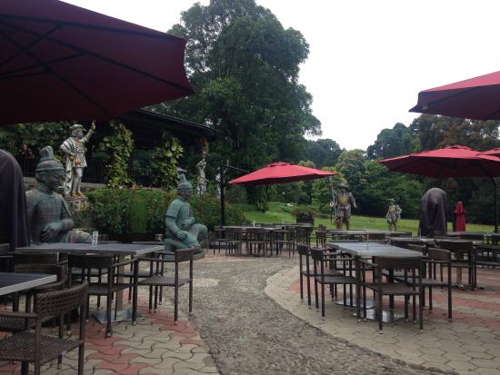 Melancong Ke Bogor? Jangan Lupa Mampir Ke Tempat Sarapan Paling Sedap Ini! 7