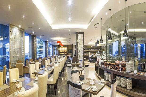 Mau Sarapan di Bandung? Coba Deh 10 Tempat Penyedia Makanan Enak Ini! 9