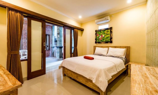 7 Referensi Guest House Murah di Bali Mulai Rp.114.114 Tempat Yang Nyaman Dekat Dengan Pantai 2