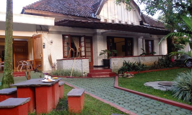 10 Rekomendasi Guest House Murah di Bandung Mulai Rp.144.992 Penginapan Yang Aman dan Nyaman 2