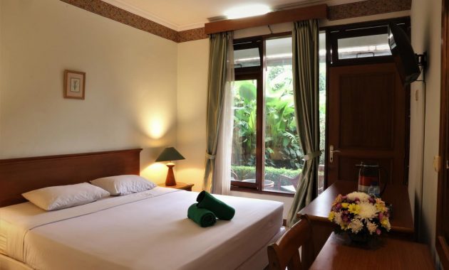7 Referensi Guest House Murah di Bogor Mulai Rp.165.000, Yang Unik Mewah dan Bagus 1 7 Referensi Guest House Murah di Bogor Mulai Rp.165.000, Yang Unik Mewah dan Bagus 1