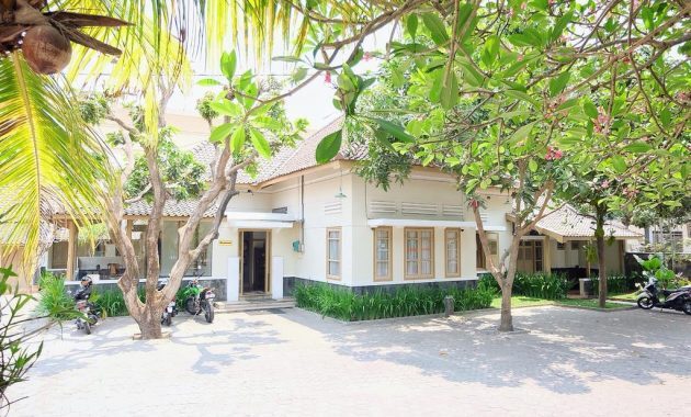 10 Referensi Guest House Murah di Jogja Mulai Rp.126.405, Lokasi Dekat Malioboro dan UGM 6