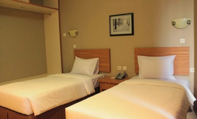 7 Referensi Guest House Murah di Samarinda Mulai Rp.120.000 Dengan Fasilitas Yang Aman dan Nyaman 6