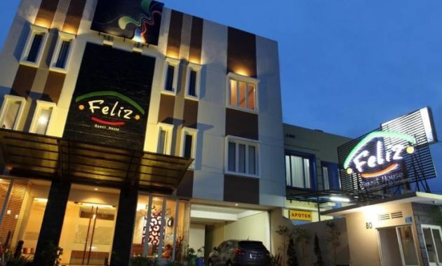 7 Rekomendasi Guest House Murah di Surabaya Mulai Rp.215.000 Penginapan Yang Mewah Dengan Harga Terjangkau 3