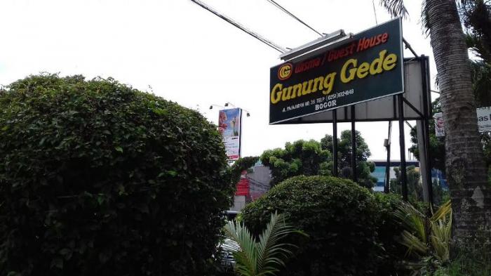 7 Referensi Guest House Murah di Bogor Mulai Rp.165.000, Yang Unik Mewah dan Bagus 4