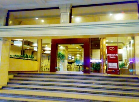 Mau Sarapan di Bandung? Coba Deh 10 Tempat Penyedia Makanan Enak Ini! 3