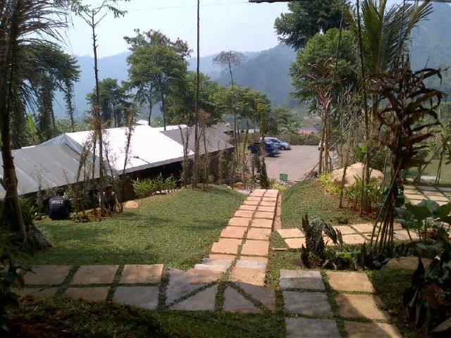 15 Daftar Pilihan Resort Daerah Sentul Yang Memiliki Mata Air Panas Dengan Harga Mulai Rp.278.022 6