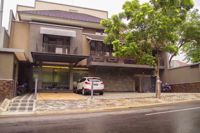7 Rekomendasi Guest House Murah di Surabaya Mulai Rp.215.000 Penginapan Yang Mewah Dengan Harga Terjangkau 8
