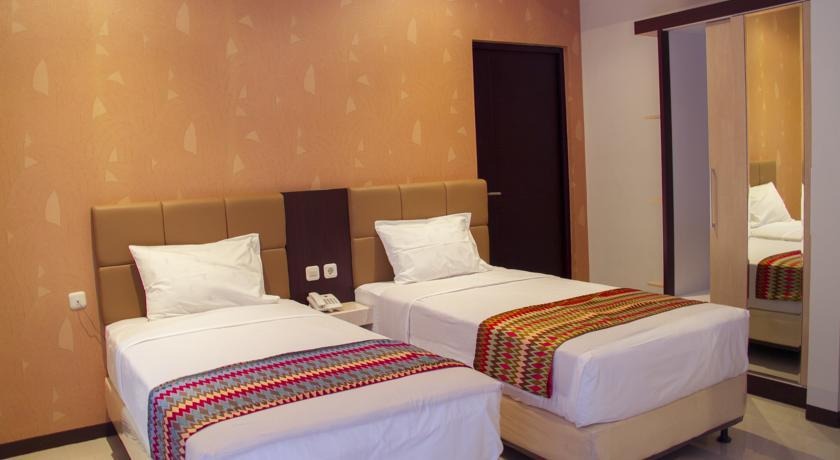 7 Rekomendasi Guest House Murah di Surabaya Mulai Rp.215.000 Penginapan Yang Mewah Dengan Harga Terjangkau 9