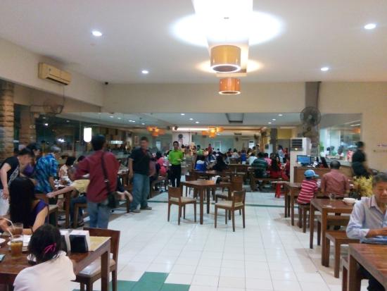 Sarapan Kenyang di Semarang Tanpa Harus Menguras Dompet? Simak Rekomendasi Tempat Berikut 4