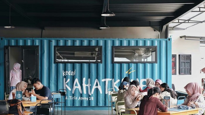 Sarapan Kenyang di Semarang Tanpa Harus Menguras Dompet? Simak Rekomendasi Tempat Berikut 7