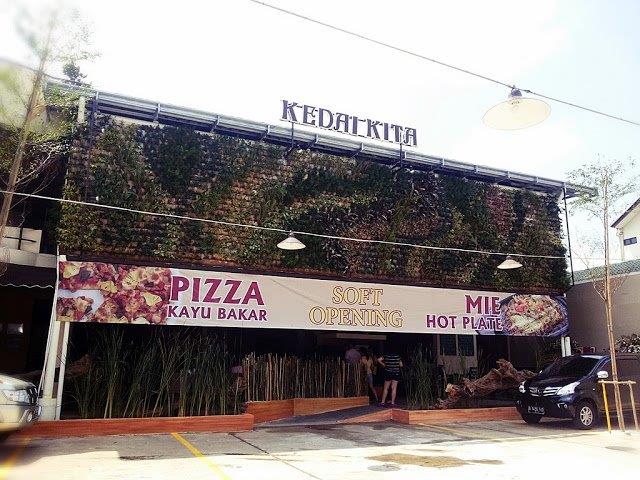 Melancong Ke Bogor? Jangan Lupa Mampir Ke Tempat Sarapan Paling Sedap Ini! 5