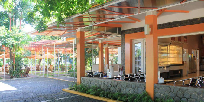 Melancong Ke Bogor? Jangan Lupa Mampir Ke Tempat Sarapan Paling Sedap Ini! 6