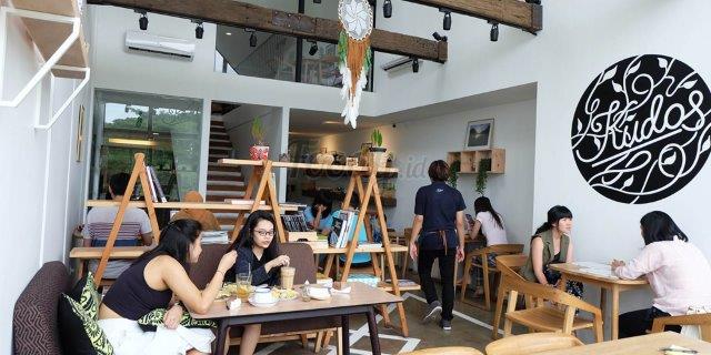 Gak Nahan! 10 Tempat Sarapan di Surabaya Ini Bikin Perut Puas! 9