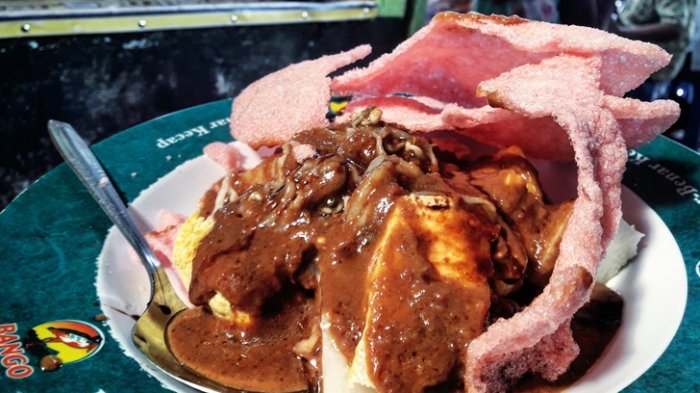 Mau Sarapan di Bandung? Coba Deh 10 Tempat Penyedia Makanan Enak Ini! 2