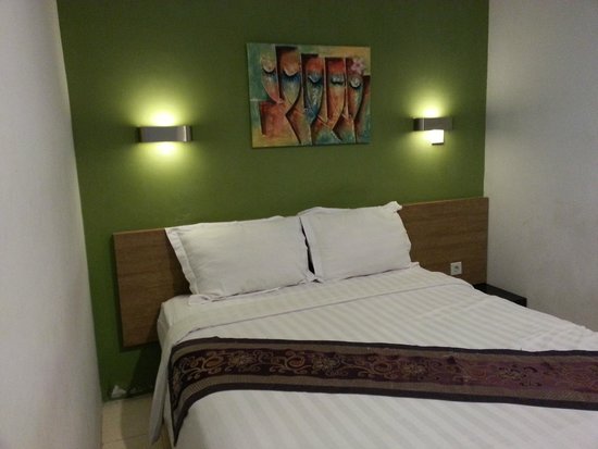 7 Rekomendasi Guest House Murah di Balikpapan Mulai Rp.136.364 Dengan Fasilitas yang Nyaman dan Mewah 7