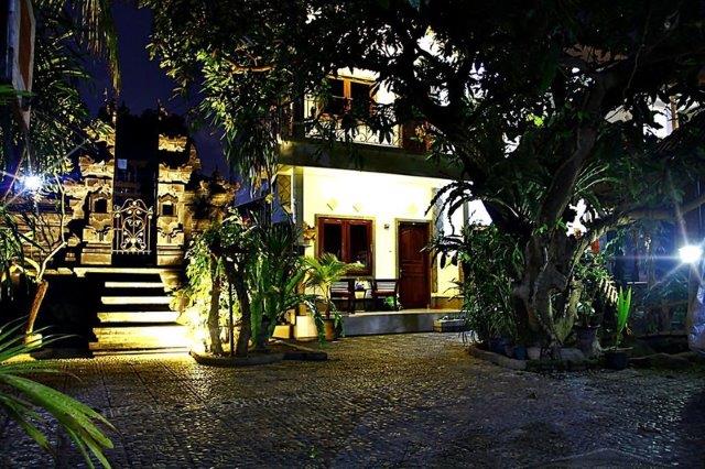 7 Referensi Guest House Murah di Bali Mulai Rp.114.114 Tempat Yang Nyaman Dekat Dengan Pantai 1