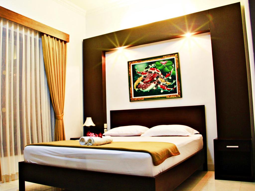 7 Referensi Guest House Murah di Bali Mulai Rp.114.114 Tempat Yang Nyaman Dekat Dengan Pantai 2