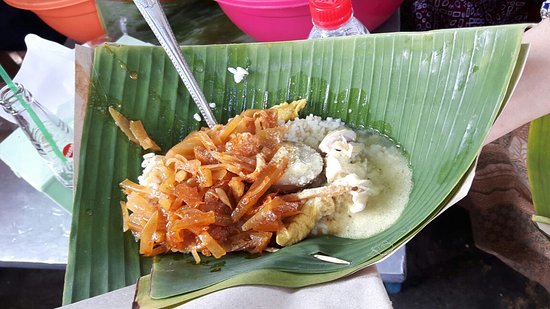 Sarapan Kenyang di Semarang Tanpa Harus Menguras Dompet? Simak Rekomendasi Tempat Berikut 5