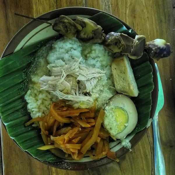 Sarapan Kenyang di Semarang Tanpa Harus Menguras Dompet? Simak Rekomendasi Tempat Berikut 2