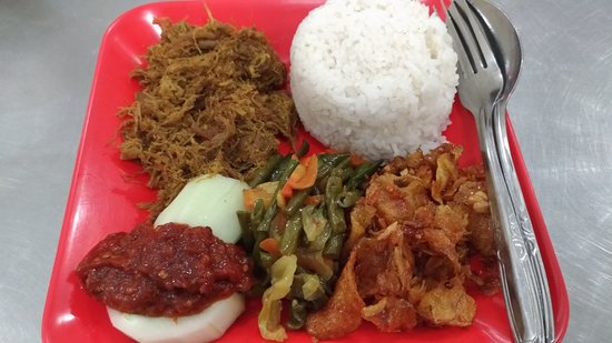 Gak Nahan! 10 Tempat Sarapan di Surabaya Ini Bikin Perut Puas! 10