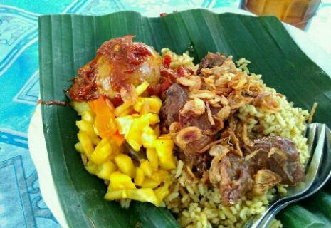 Sarapan Kenyang di Semarang Tanpa Harus Menguras Dompet? Simak Rekomendasi Tempat Berikut 8