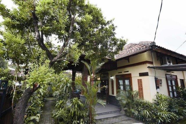 10 Referensi Guest House Murah di Jogja Mulai Rp.126.405, Lokasi Dekat Malioboro dan UGM 10