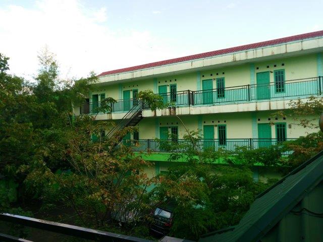 7 Rekomendasi Guest House Murah di Balikpapan Mulai Rp.136.364 Dengan Fasilitas yang Nyaman dan Mewah 3