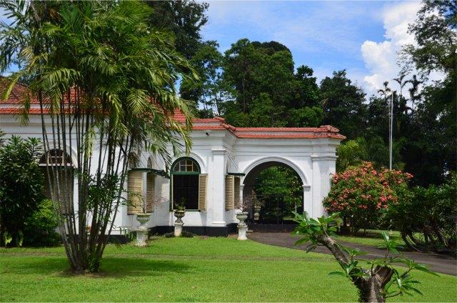7 Referensi Guest House Murah di Bogor Mulai Rp.165.000, Yang Unik Mewah dan Bagus 7