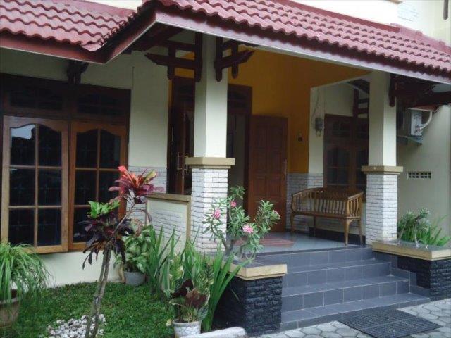 10 Referensi Guest House Murah di Jogja Mulai Rp.126.405, Lokasi Dekat Malioboro dan UGM 4