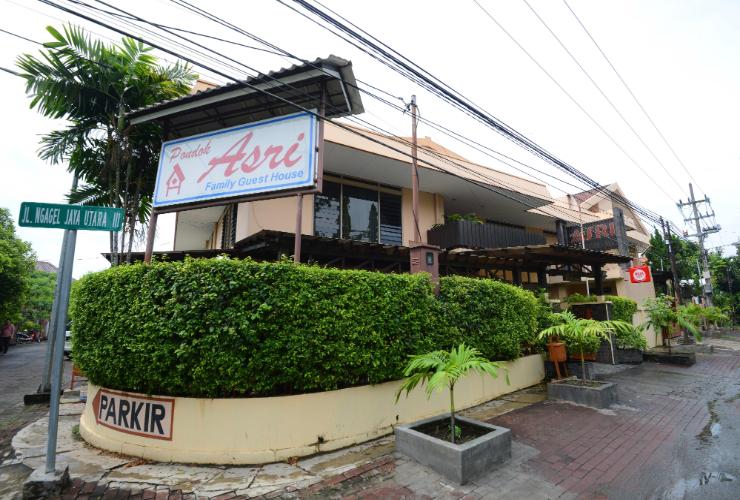 7 Rekomendasi Guest House Murah di Surabaya Mulai Rp.215.000 Penginapan Yang Mewah Dengan Harga Terjangkau 4