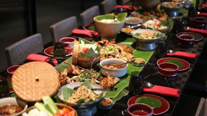 10 Tempat Sarapan Mantap di Solo! Menarik Untuk Dicoba! 9 10 Tempat Sarapan Mantap di Solo! Menarik Untuk Dicoba! 9