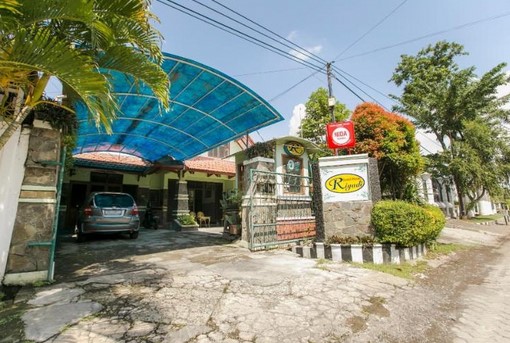 7 Rekomendasi Guest House Murah di Surabaya Mulai Rp.215.000 Penginapan Yang Mewah Dengan Harga Terjangkau 6