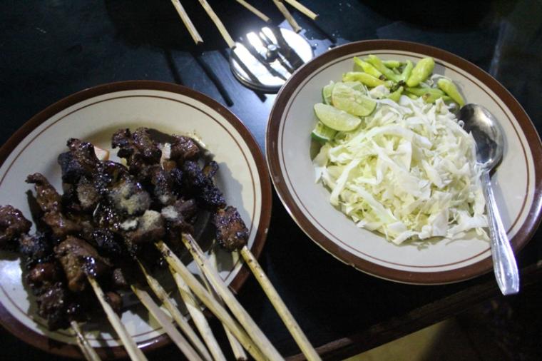 10 Tempat Sarapan Mantap di Solo! Menarik Untuk Dicoba! 6 10 Tempat Sarapan Mantap di Solo! Menarik Untuk Dicoba! 6