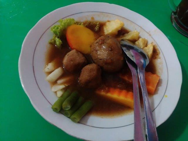 10 Tempat Sarapan Mantap di Solo! Menarik Untuk Dicoba! 7 10 Tempat Sarapan Mantap di Solo! Menarik Untuk Dicoba! 7